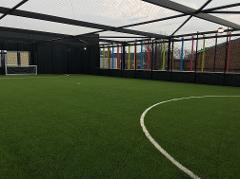 rooftop muga 3g football